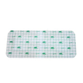 10 Pieces Medical Waterproof Dressing 3.9x9.8 Inch (10x25cm) Disposable Stickers